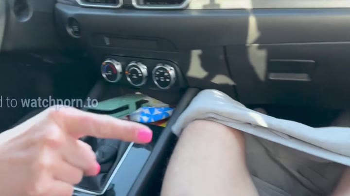 Crystal Clark Roleplay POV