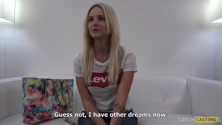 CzechCasting Sabina s2