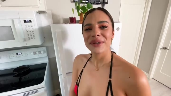 Violet Starr POV