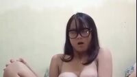 Kompilasi Dede Hannah Toge Abg 18Yo