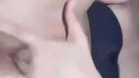 Yippybarbiee Abg Kacamata Memek Sempit (17)