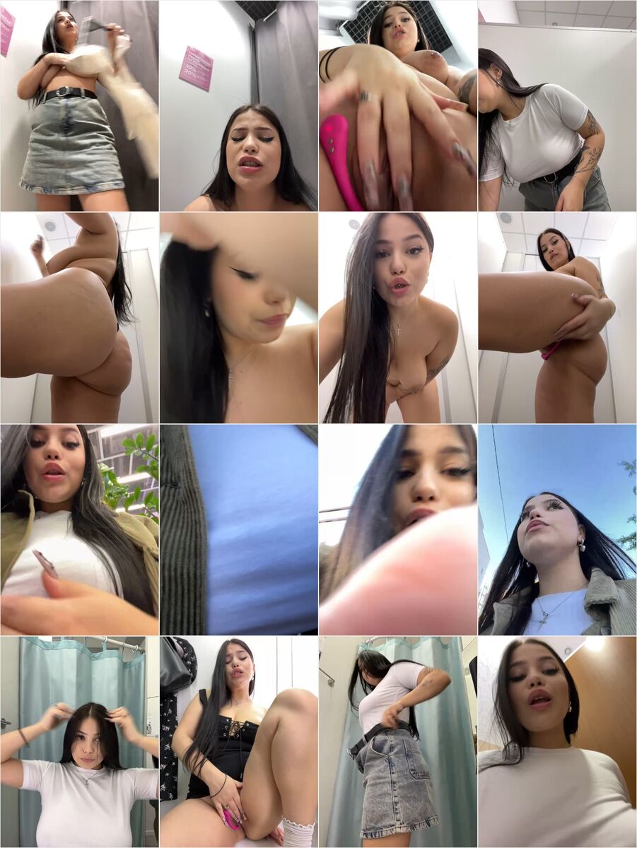 Chloe Moon 2025-06-02 part1