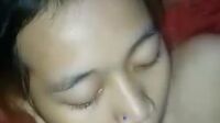 Dede Desti Abg 18Yo Sepong Kontol (2)