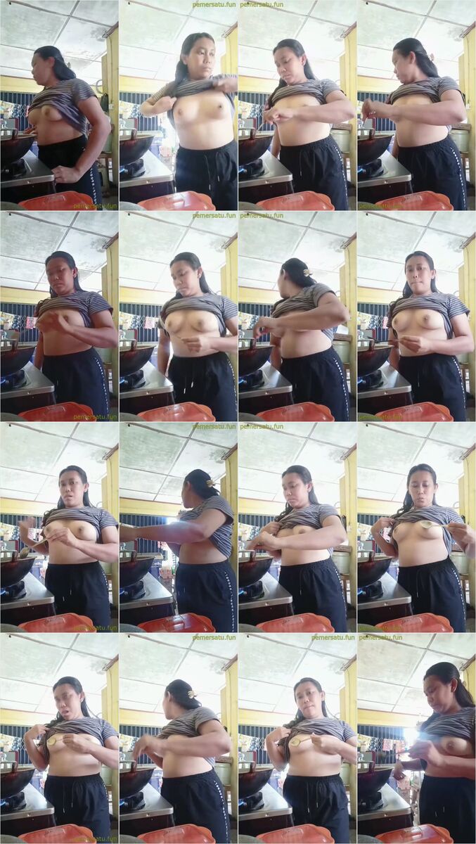 talent mami sasa hijab eksib (13)