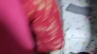 Kompilasi Hijab Merah Montok Birahi