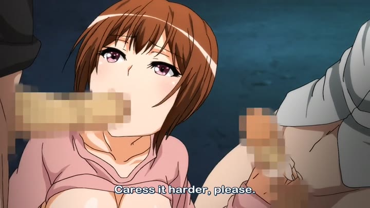 Anata wa Watashi no Mono Episode 2