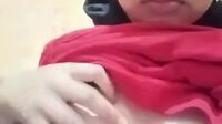 Dita Jilbab Binal - Hijab (9)