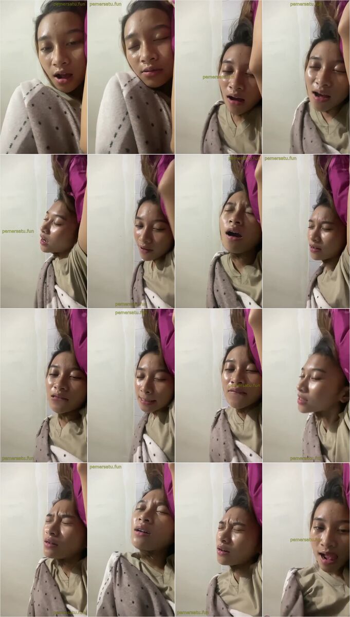 sinta kolpri abg 18yo sebelum tidur colmek sampai mendesah