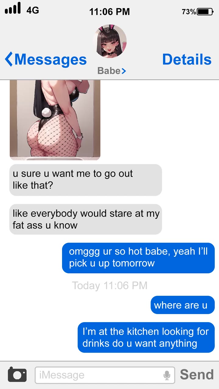 Girlfriend Cuckolding NTR [Audio Only]