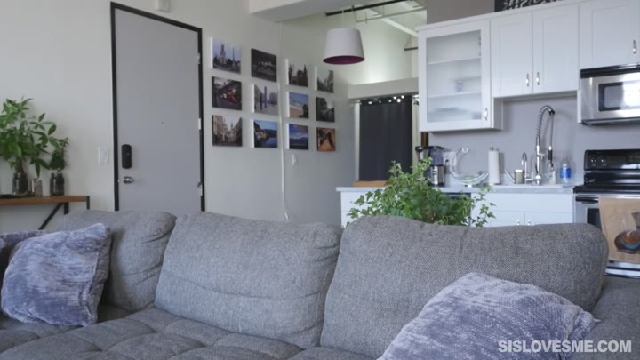 SisLovesMe Riley Mae The Adventurous Stepsister