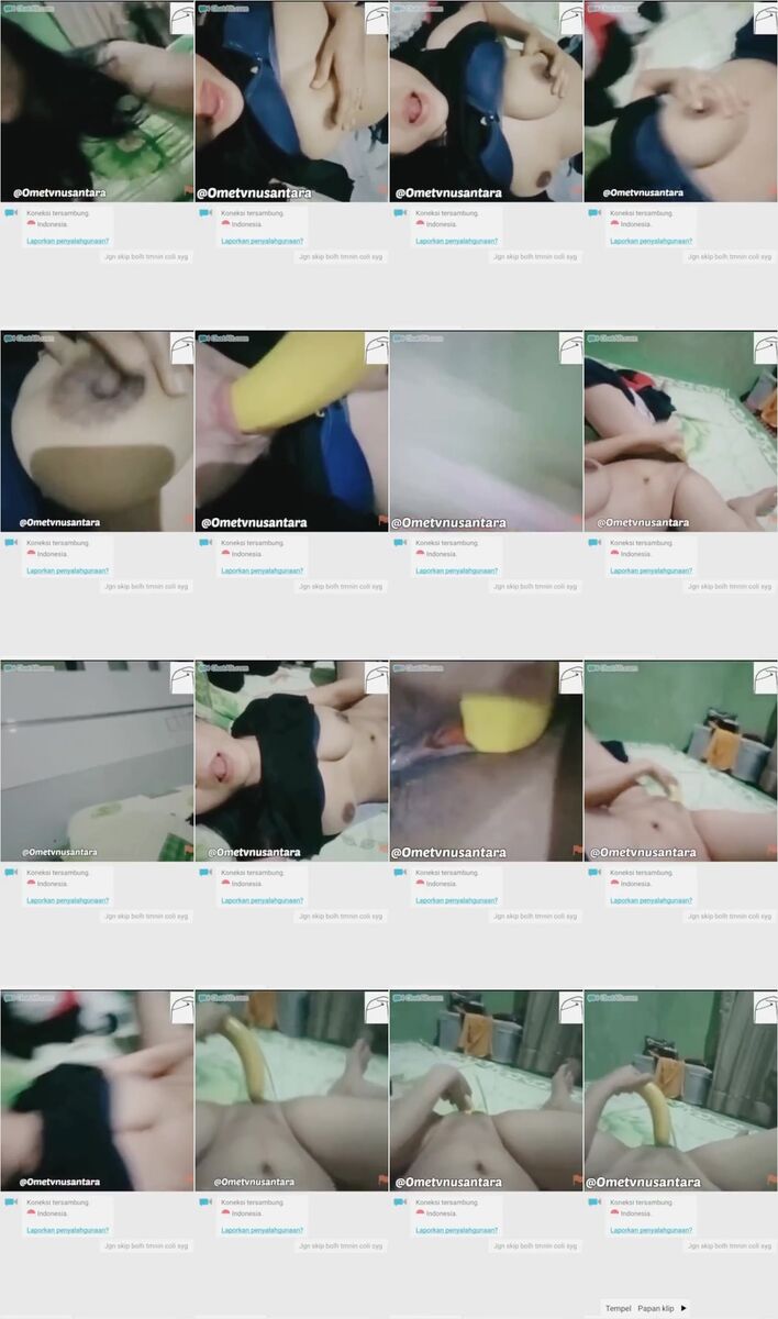 Ometv Abg Sange Telegram Live Poophd Terupdate Bokepind - VideoStream