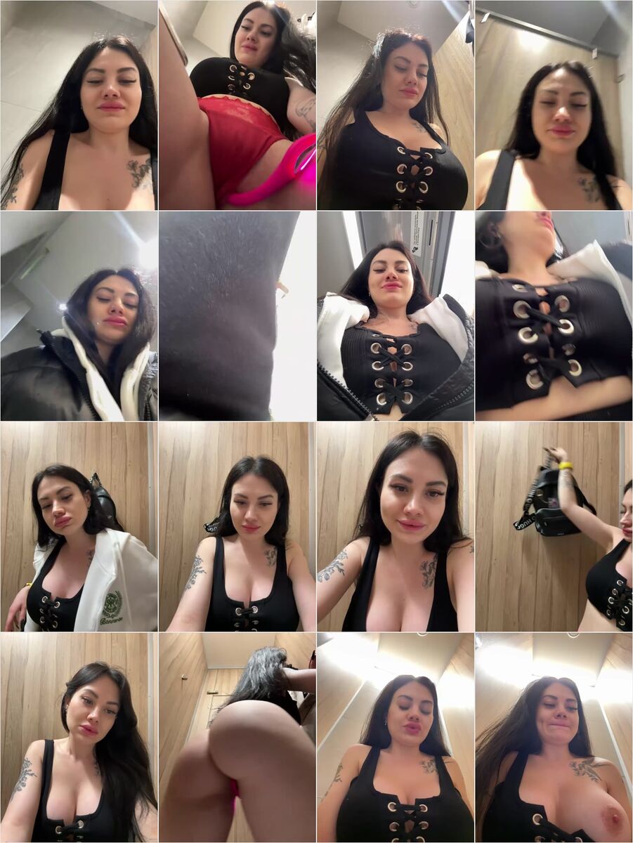 Wet Bunny 2025-06-18 part2