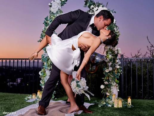Tru Kait Wedding Crasher Tru Revenge