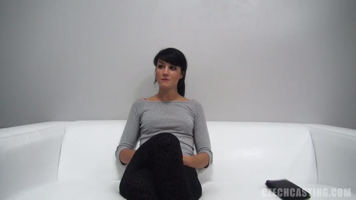Czechcasting Barbora 1480