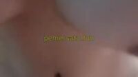 Abg Hijaber 18Yo Mulus Memek Sempit Dientot Pacar