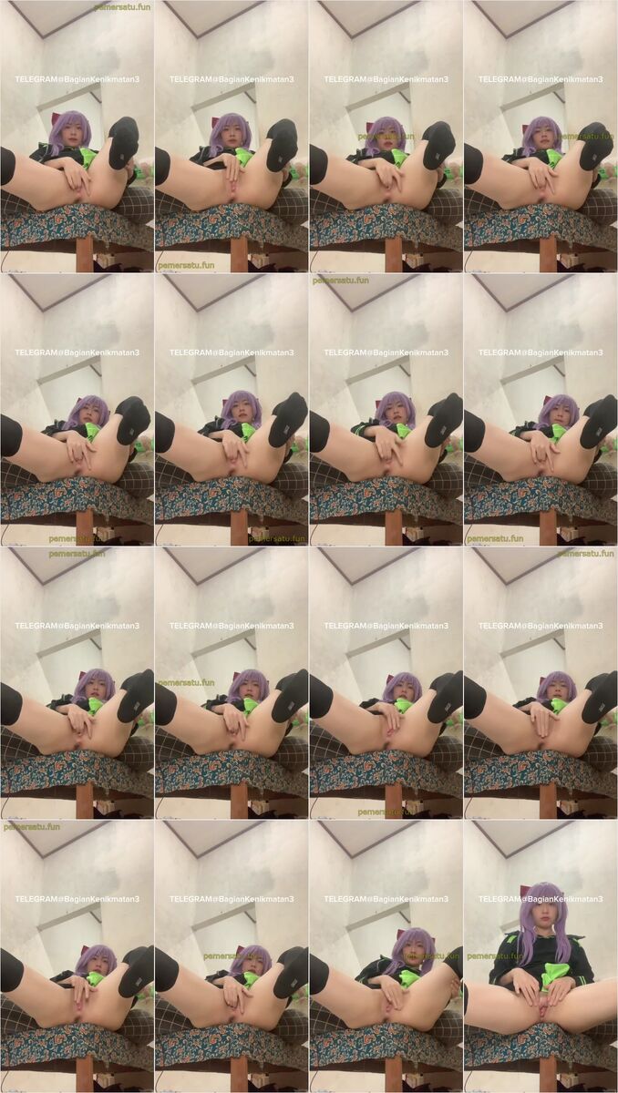 riluby abg 18yo cosplay shinoa (2)