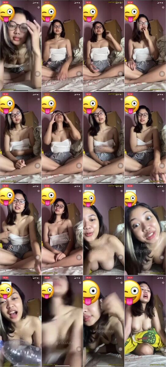 kompilasi abg indo vcs barbar mantap