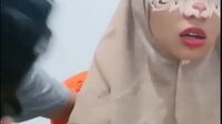 Drama Belum Bayar Kontrakan - Hijab