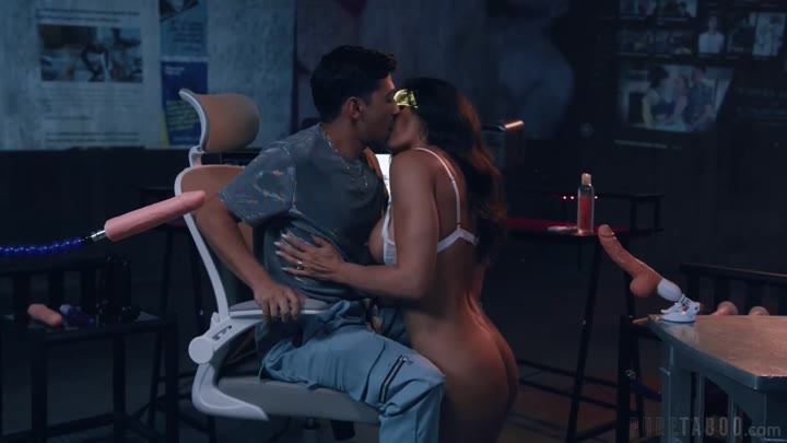 Puretaboo Penny Barber