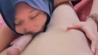Hijab Tobrut