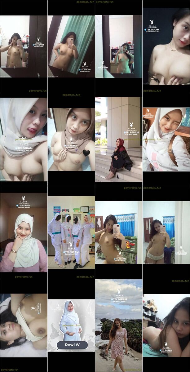 dewi perawat cakep lagi sange bantal jadi korban (PIC)