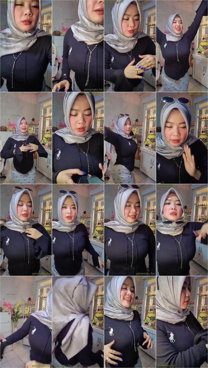 nenksr Hijab 2025-12-12 - Live Pemersatu fun