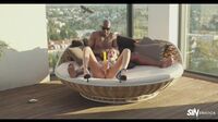 Private – Eveline Dellai Horny Influencer Enjoys Anal