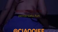 Miow Ciaooiee Montok Ngewe (1)