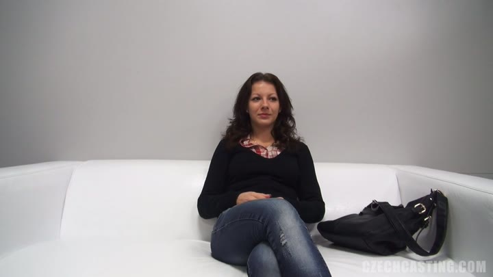 Czechcasting Marketa 2103
