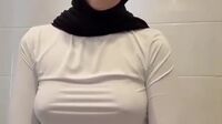 Kompilasi Hijab Chindo Perkenalan Lanjut Colmek Di Wc