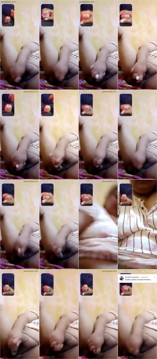 Stw vcs sambil colmek