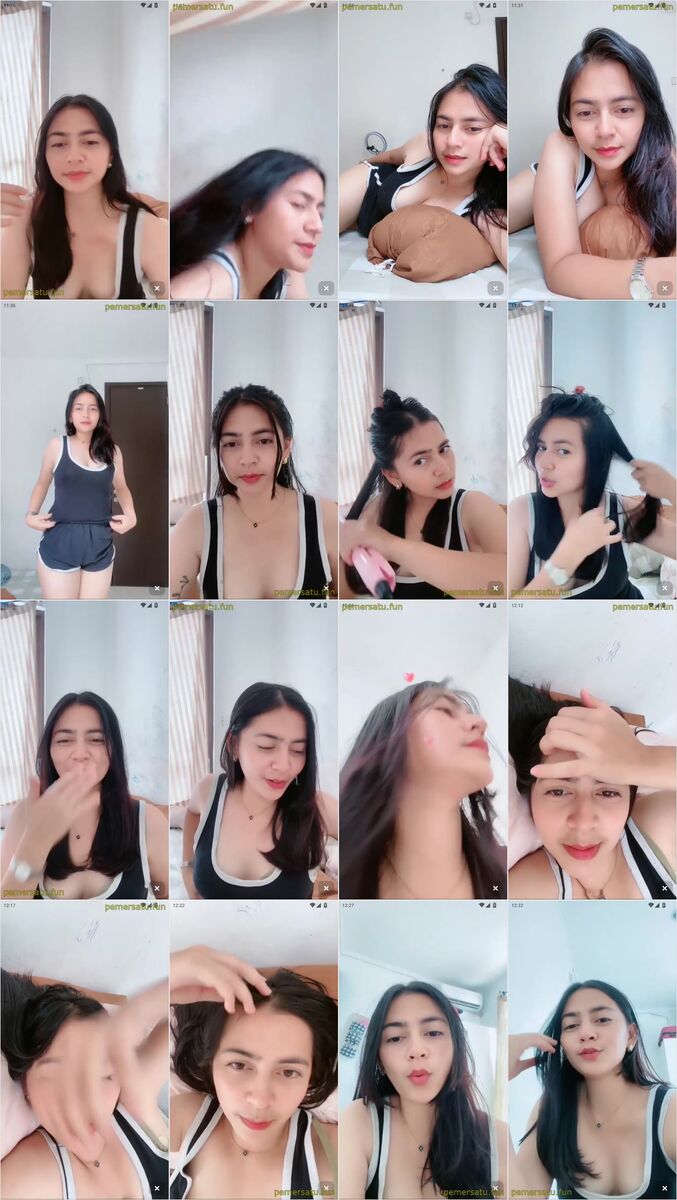 almira cantik dream live (1)