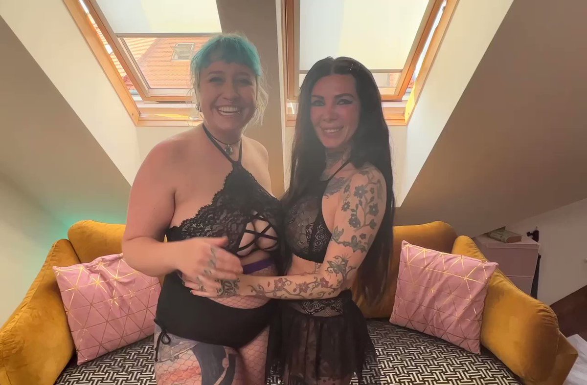 Proxy Paige Megan Inky Infiltrate Proxy