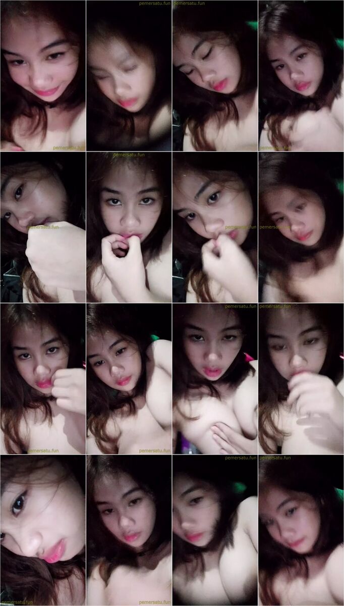 putri cakep jelita bugil colok memek (2)
