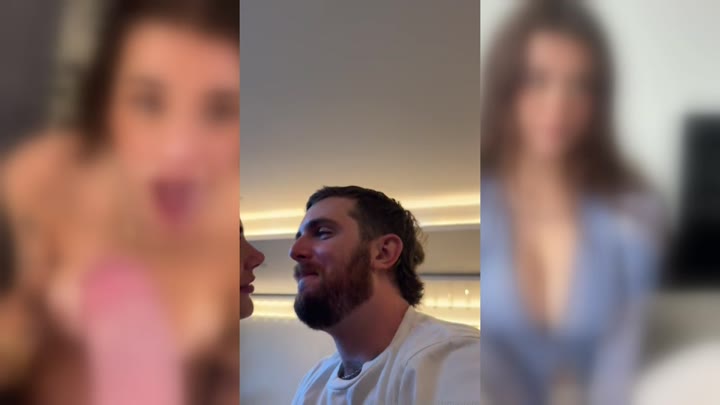 NEW OnlyFans Sexy Slut Loves Huge Cocks