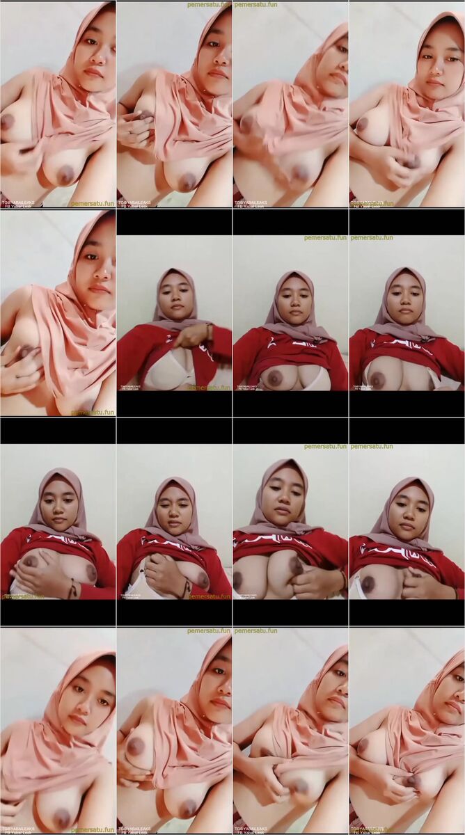 kompilasi mawar hijab cantik - Jilbab