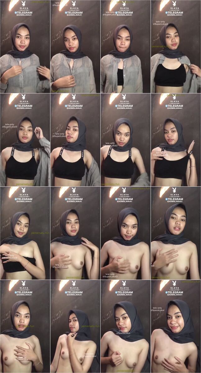 april tiktok hijab 18yo bugil colmek (12)