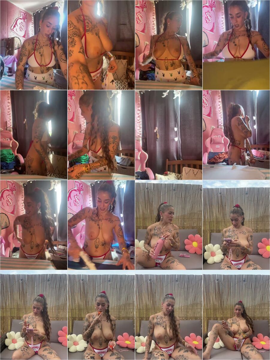 Chachou000 2025-06-14 part1