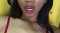 Amanda Beauty Hijab Chindo Abg 18Yo (6)