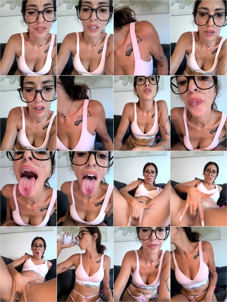 Amani thewolf 2025-07-02