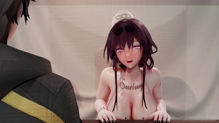Honaki Kafka NTR