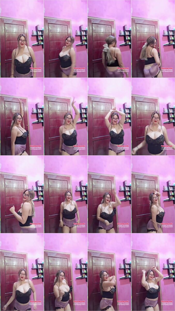 Yuni Asih Super Tobrut Cantik Doods Pro Video Indo Simontok Viral