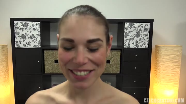 CzechCasting Marcela m1