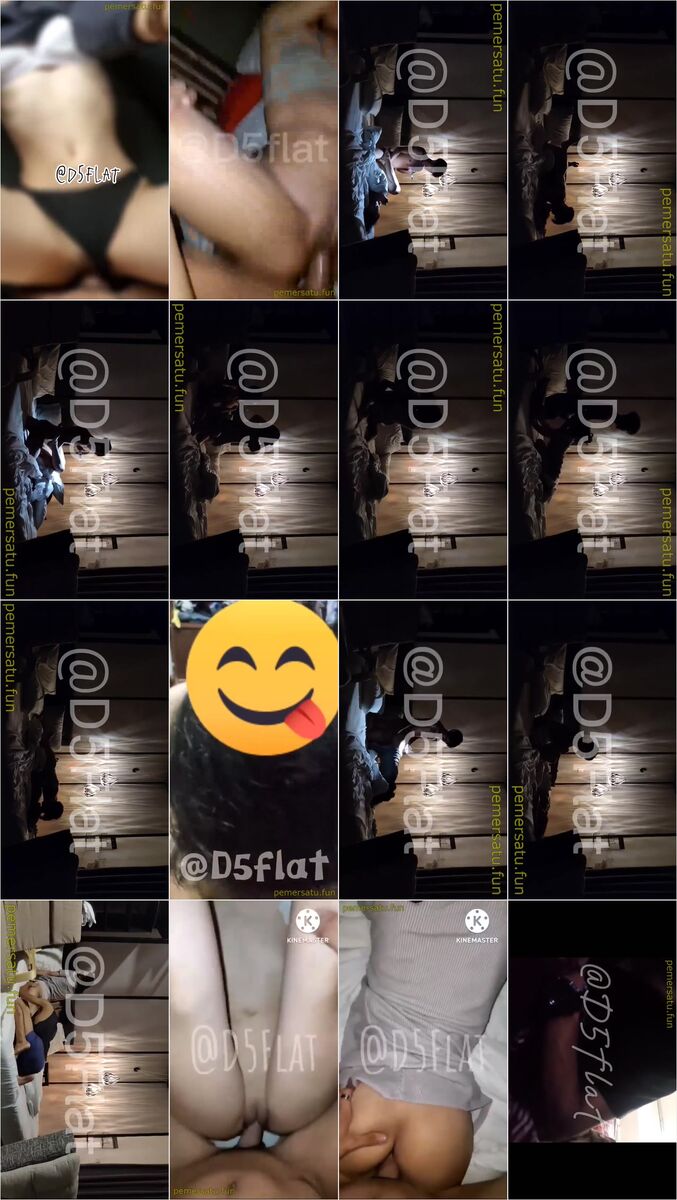 kompilasi fira dsflat hijab ngewe