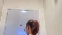 Mukanya Alim Ternyata Binal - Jilbab