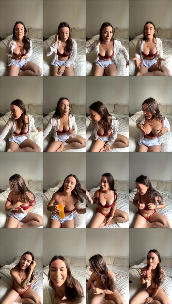 Watch PrnXXX-Marie-JoLebrun