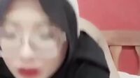 Miraisya Ughtea Cantik Colmek- Hijab