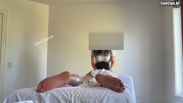 Sinfuldeeds Greek RMT 8th Appointment Full