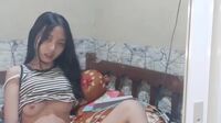 Talent Andini Abg Cakep 18Yo Kurus Toge (83)