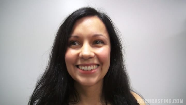 Czechcasting Lucie 2202